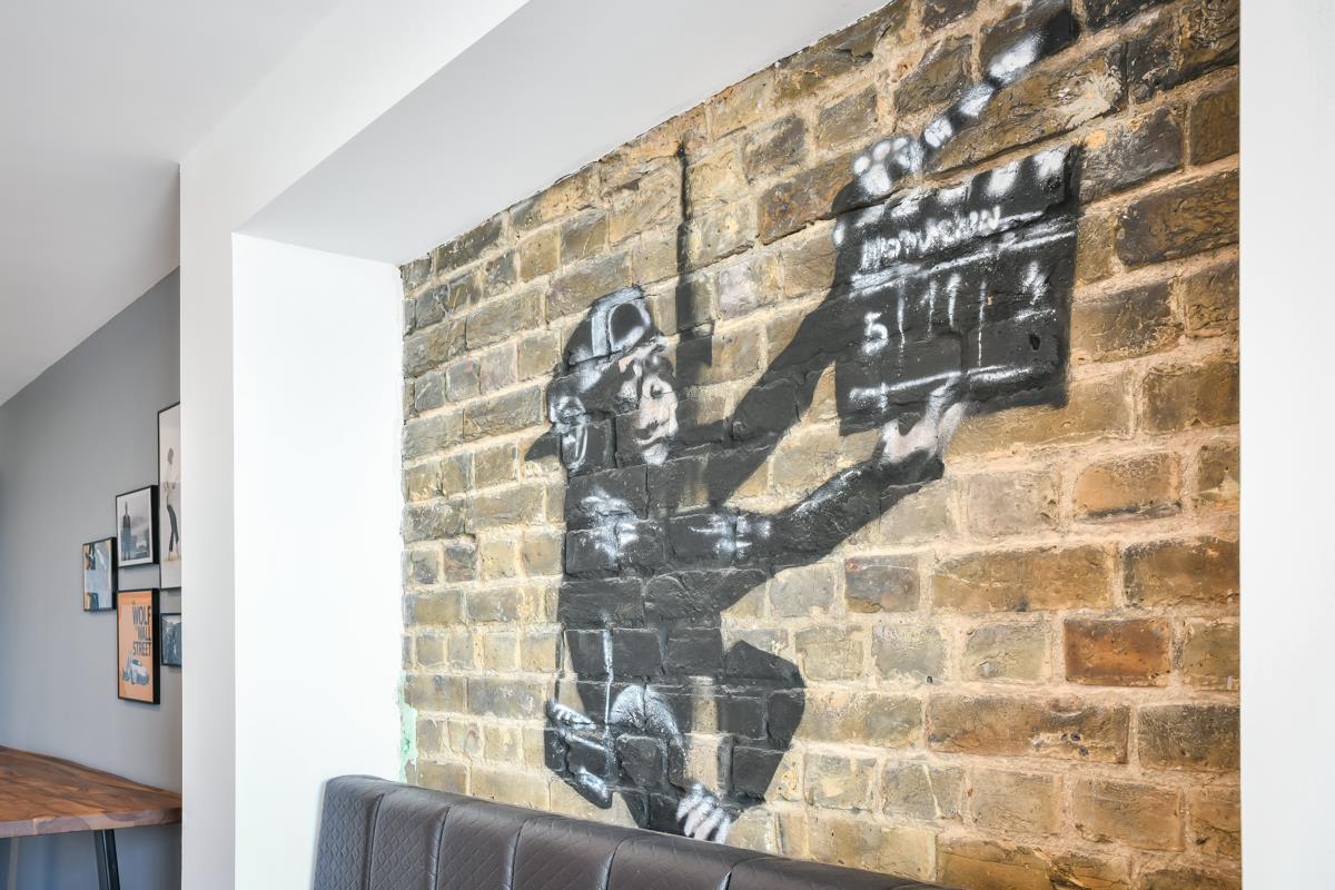 House share to rent in George Lane, SOUTH WOODFORD E18  - Property Image 11