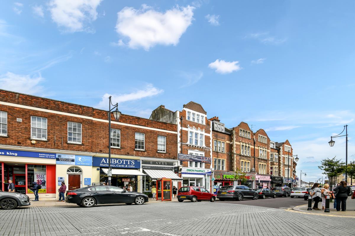 House share to rent in George Lane, SOUTH WOODFORD E18  - Property Image 8