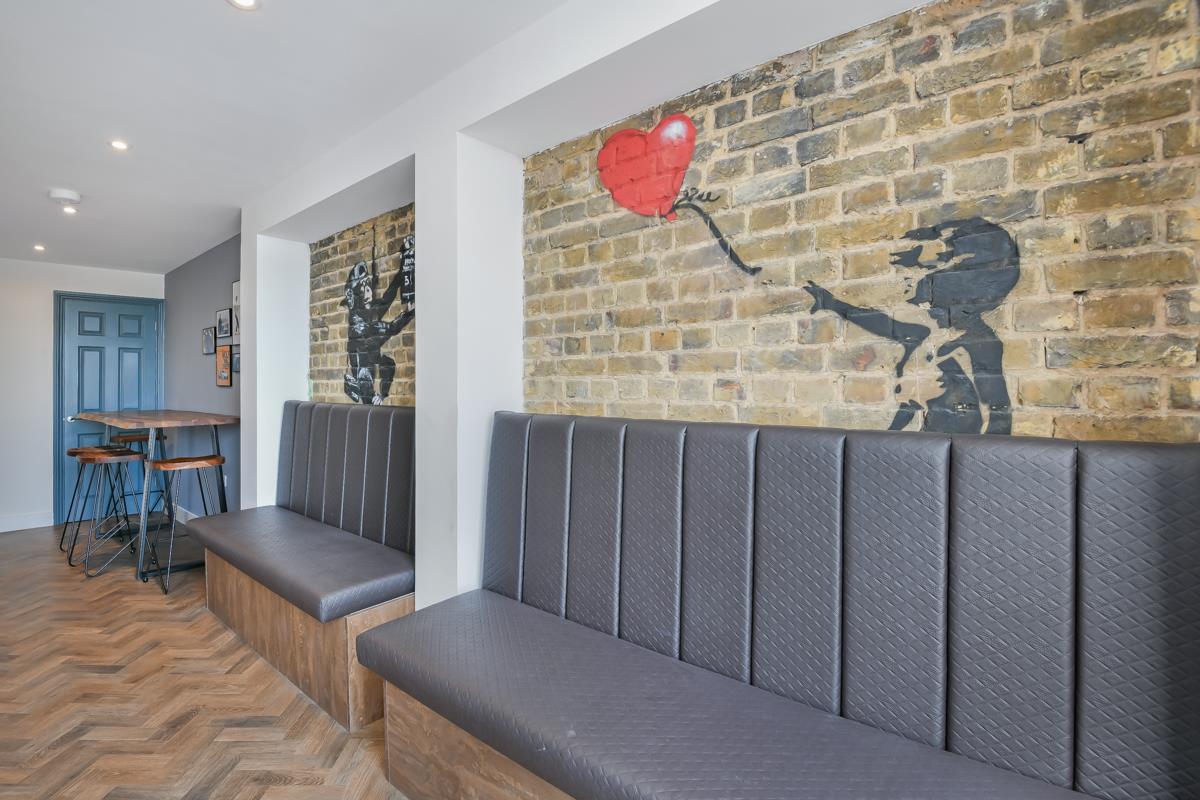 House share to rent in George Lane, SOUTH WOODFORD E18  - Property Image 9