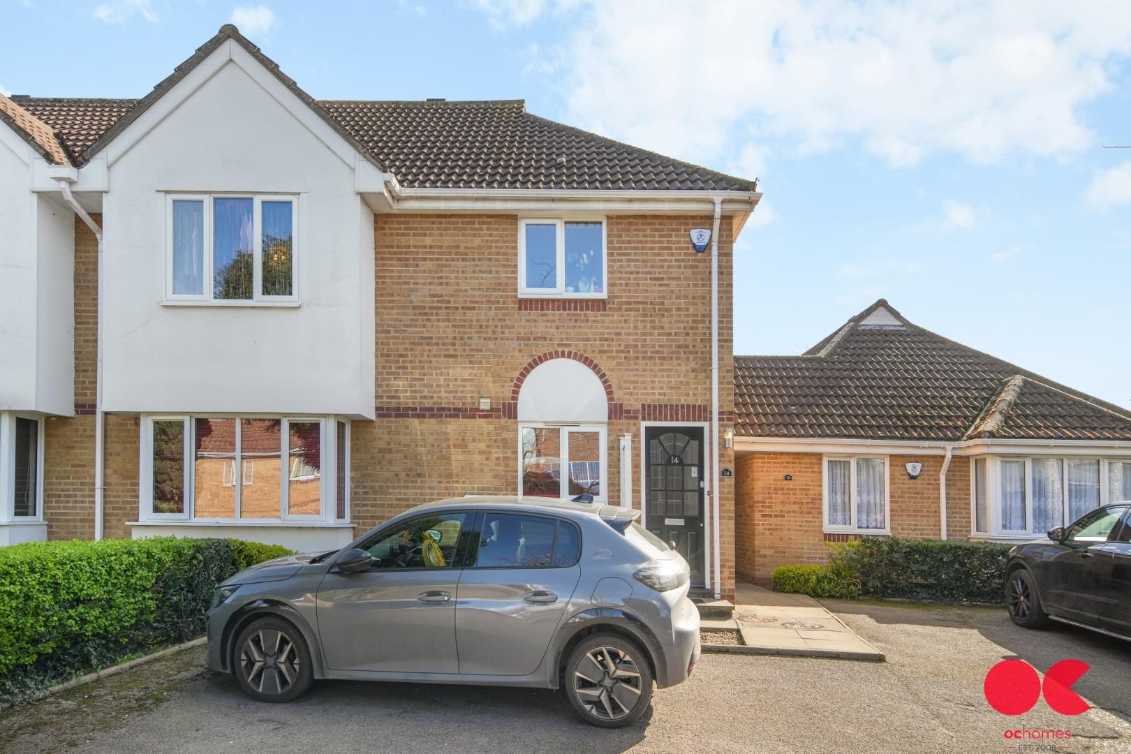 1 bed flat for sale in London Road, Romford  - Property Image 12