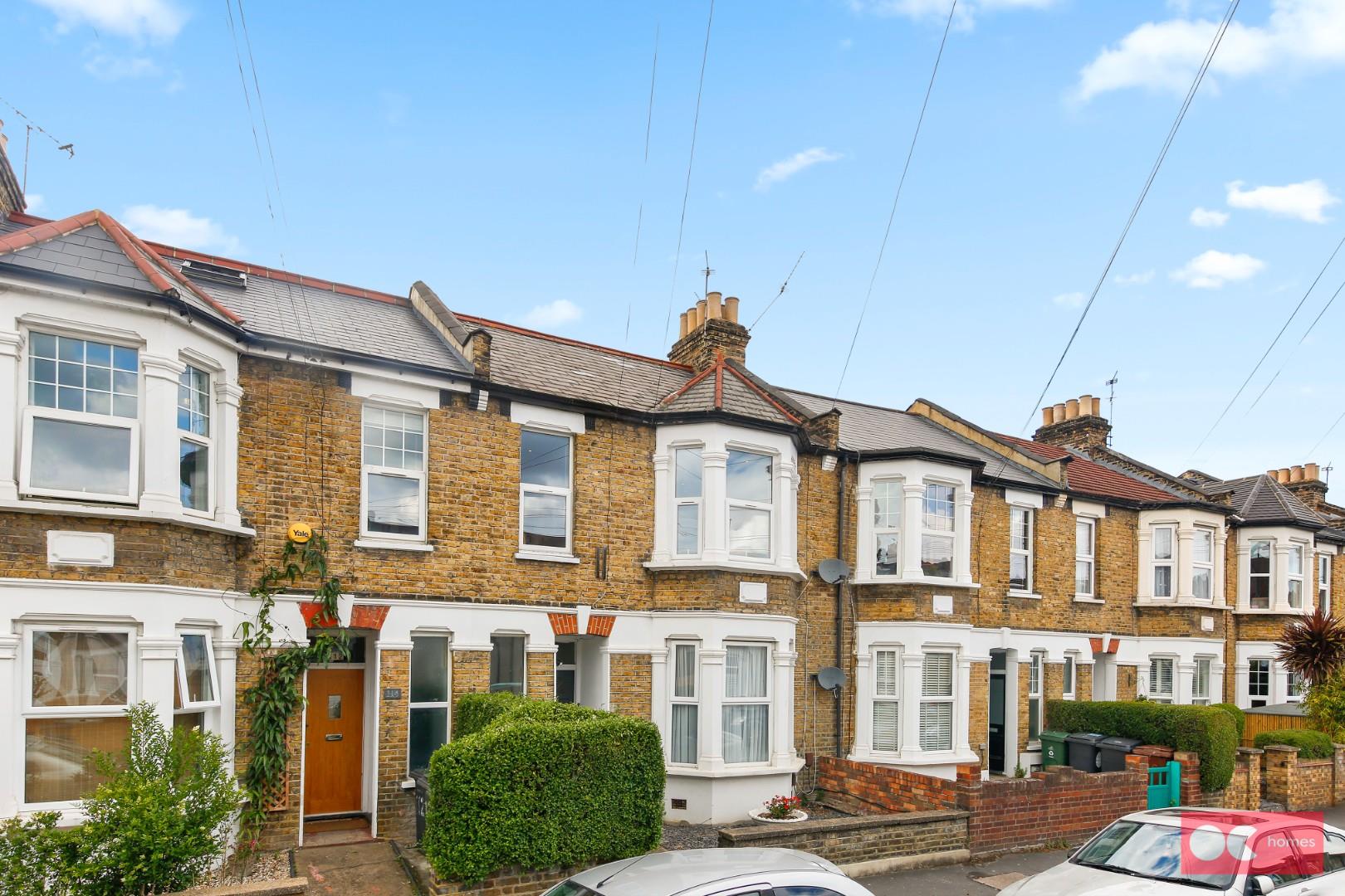 3 bed flat to rent in Murchison Road, London  - Property Image 20