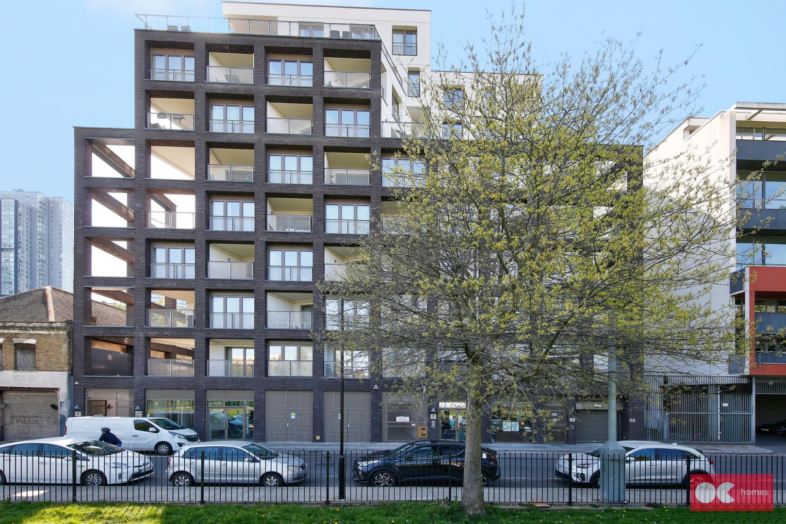 3 bed flat for sale in The Cube Building, Wenlock Road, N1  - Property Image 15