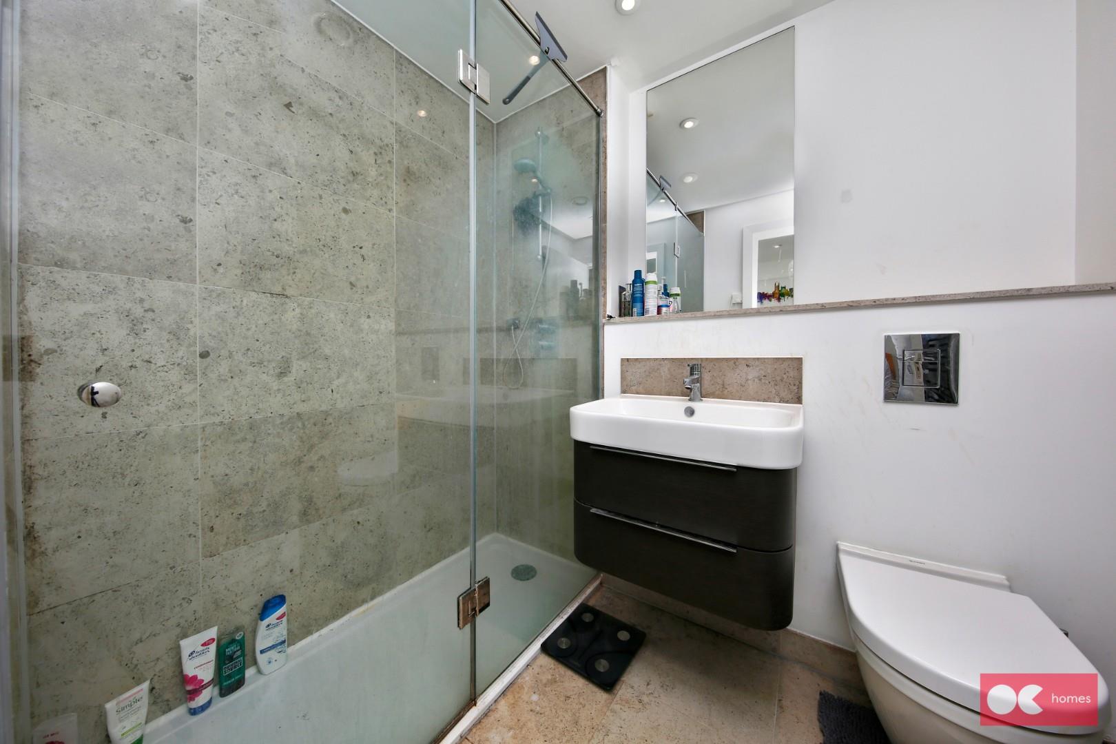 3 bed flat for sale in The Cube Building, Wenlock Road, N1  - Property Image 8