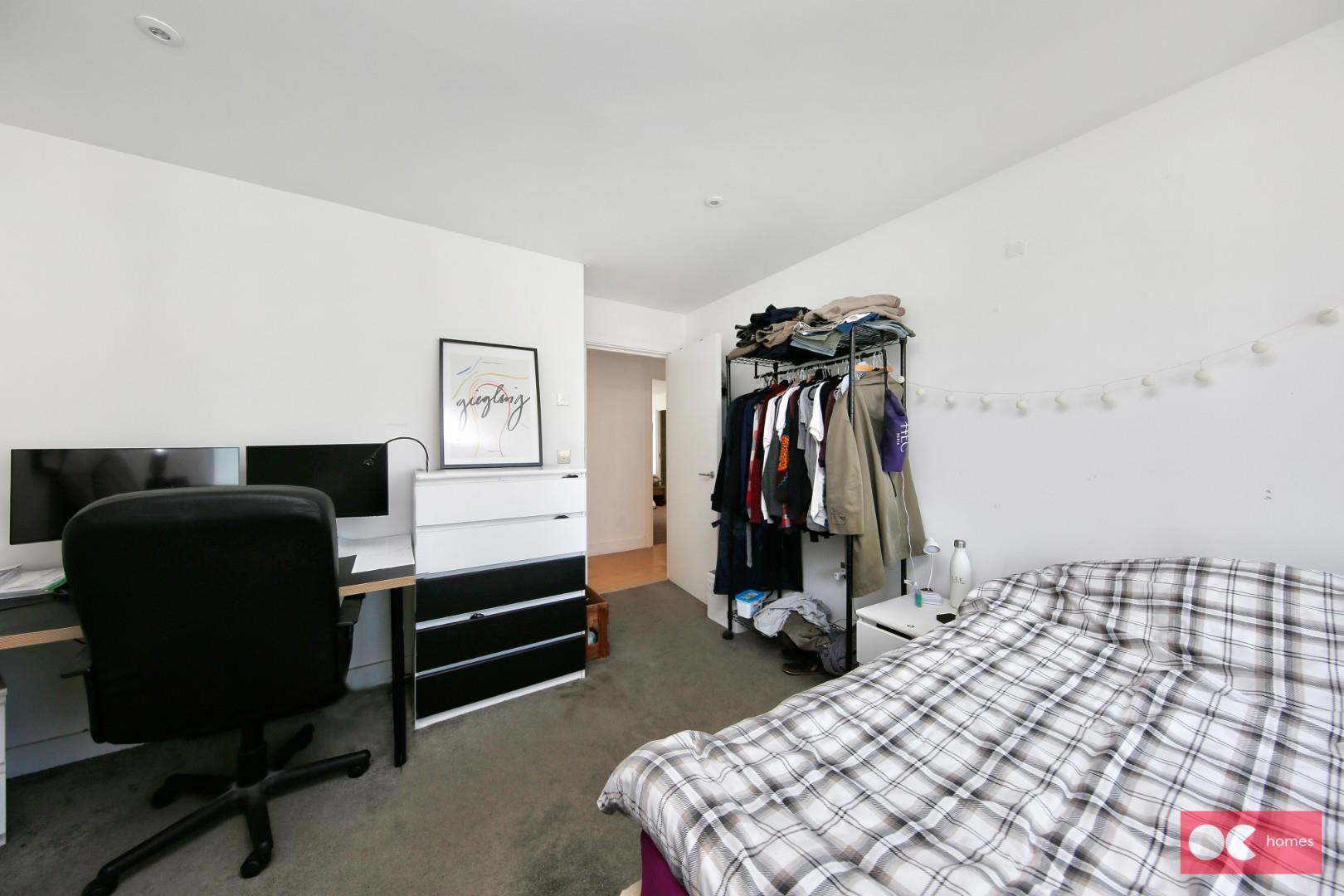 3 bed flat for sale in The Cube Building, Wenlock Road, N1  - Property Image 20