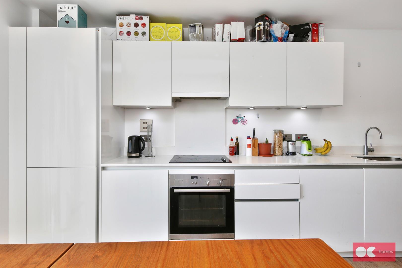 3 bed flat for sale in The Cube Building, Wenlock Road, N1  - Property Image 17