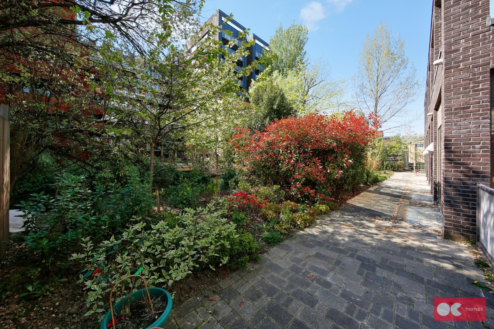 3 bed flat for sale in The Cube Building, Wenlock Road, N1  - Property Image 14