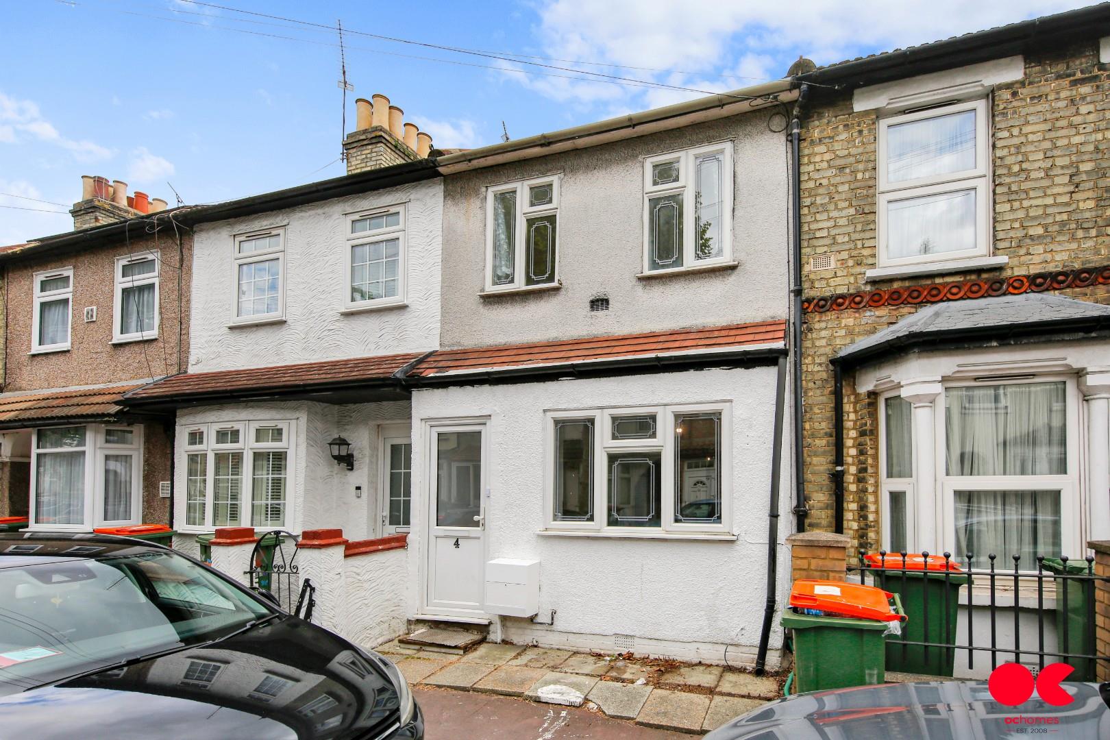 2 bed house to rent in Gloucester Road, London  - Property Image 23