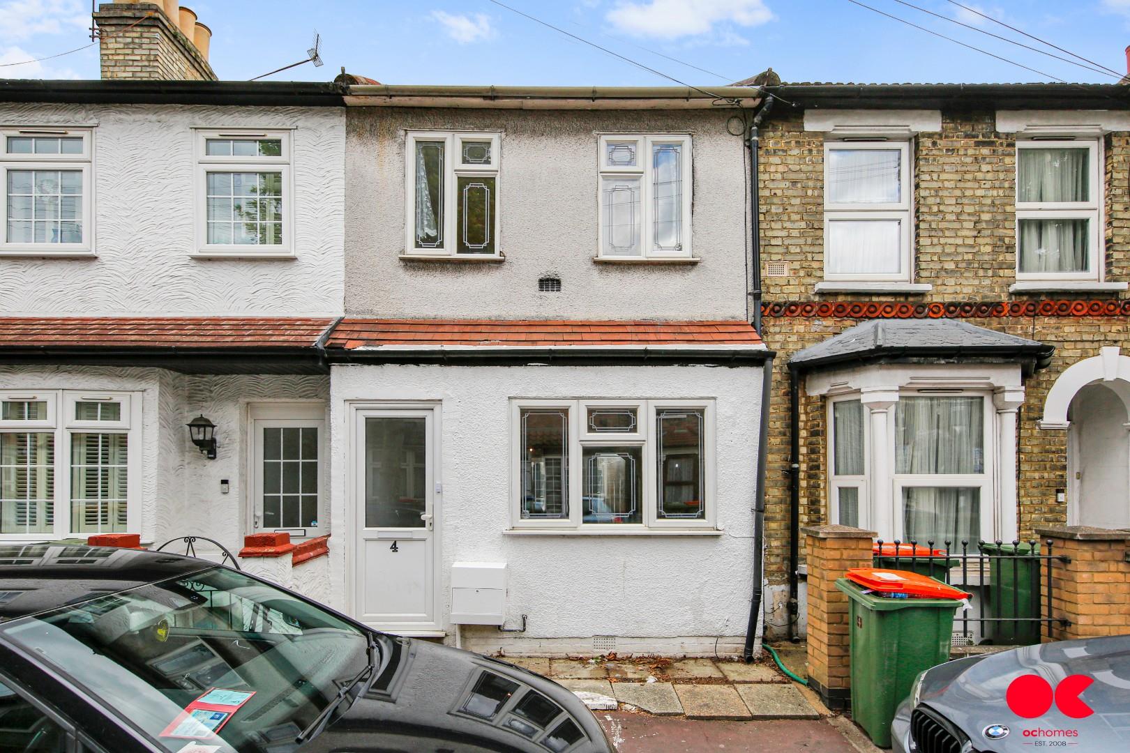 2 bed house to rent in Gloucester Road, London  - Property Image 3
