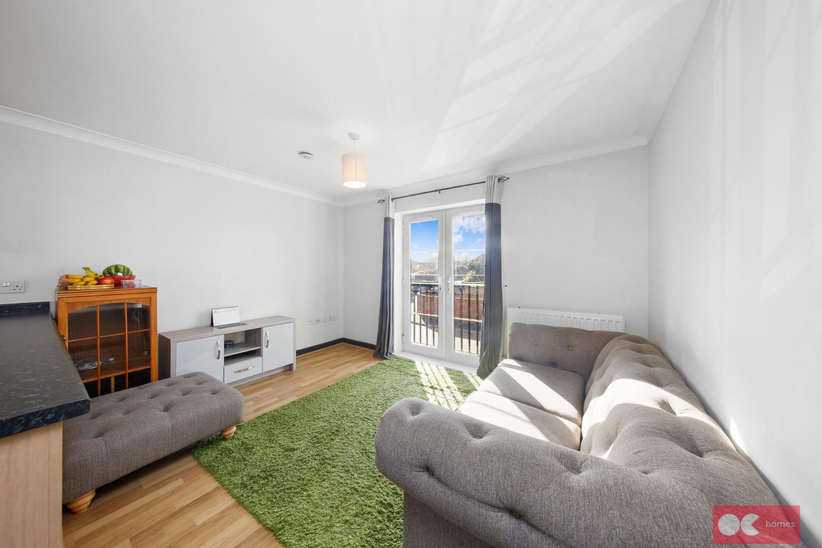 1 bed flat to rent in Piper Way, London  - Property Image 6