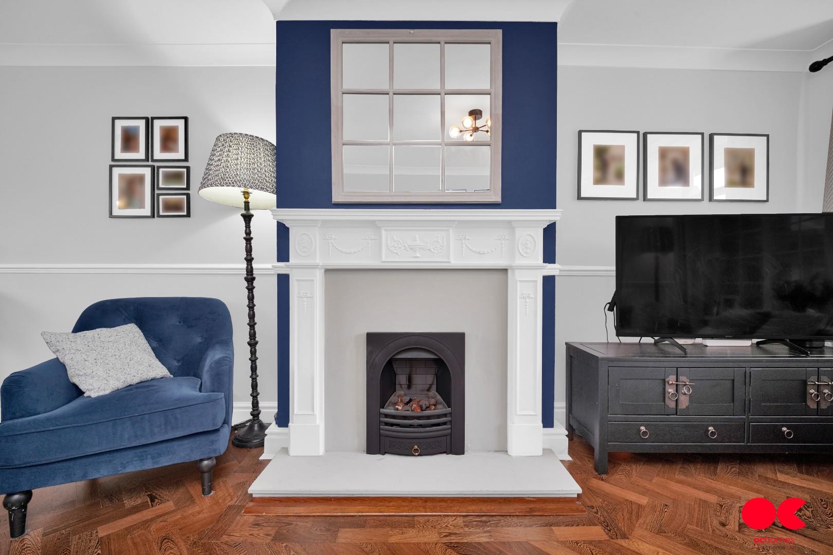 3 bed semi-detached house for sale in Denbigh Close, Hornchurch  - Property Image 11