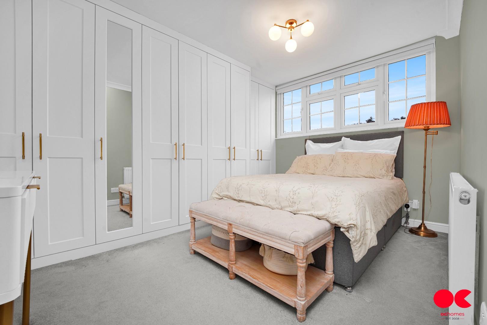 3 bed semi-detached house for sale in Denbigh Close, Hornchurch  - Property Image 3