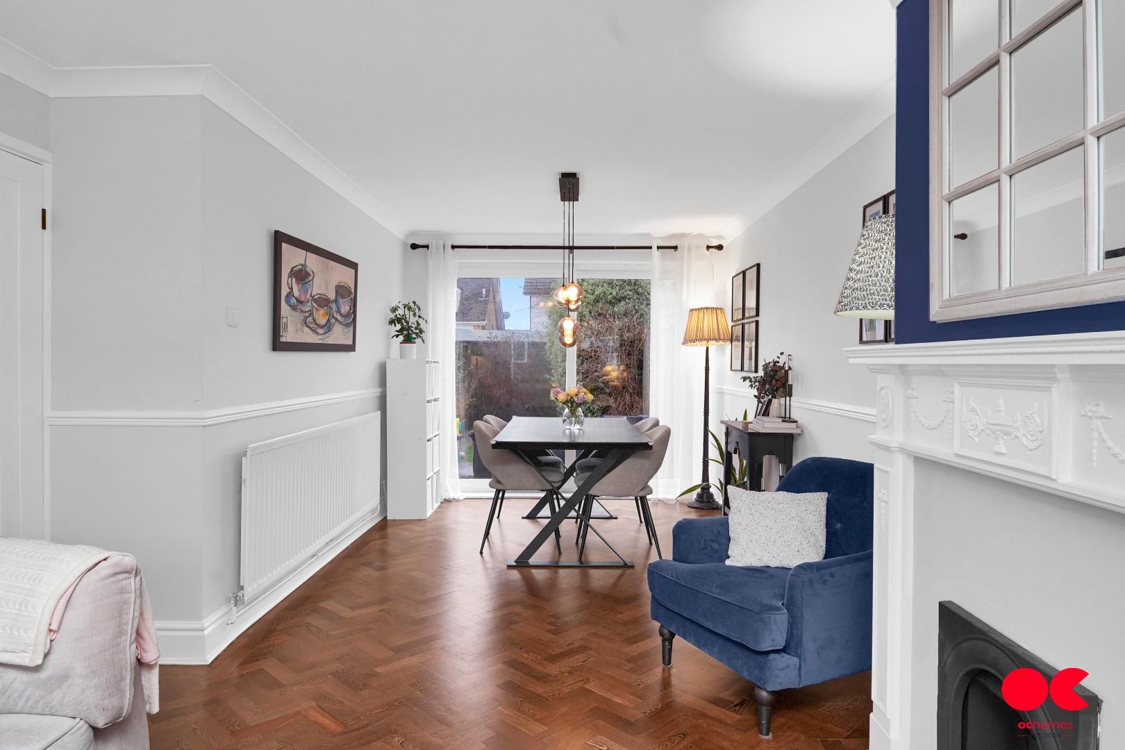 3 bed semi-detached house for sale in Denbigh Close, Hornchurch  - Property Image 14