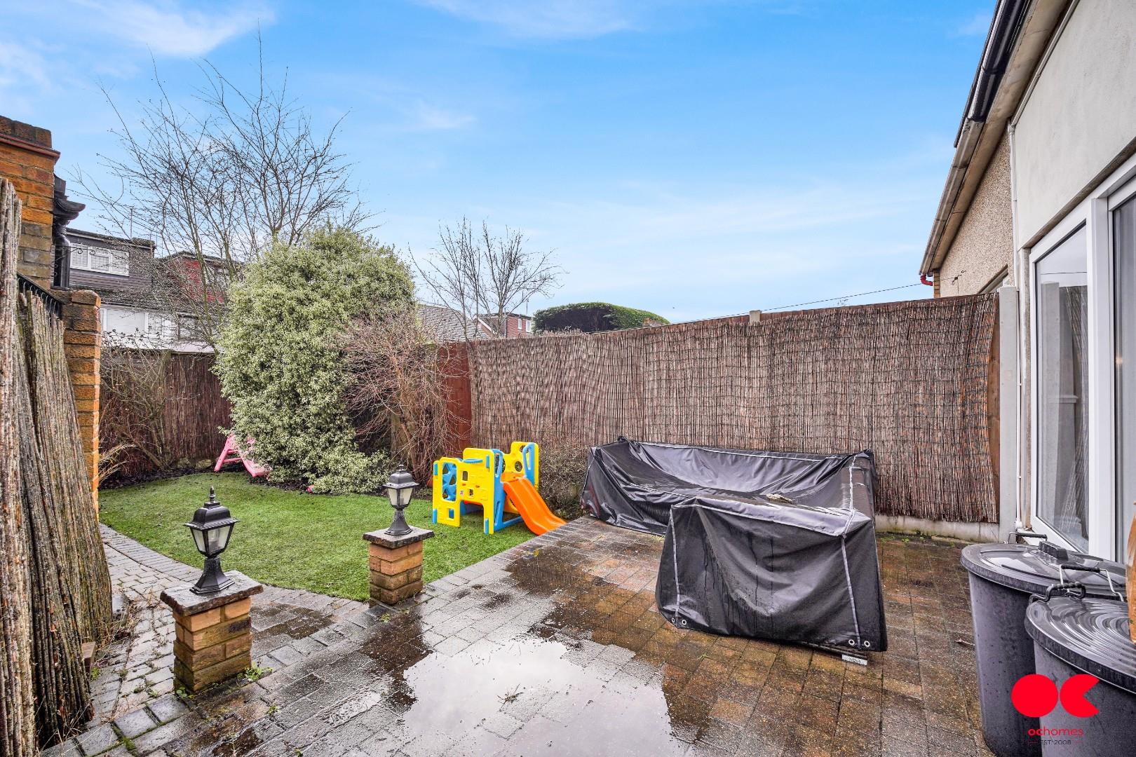 3 bed semi-detached house for sale in Denbigh Close, Hornchurch  - Property Image 31