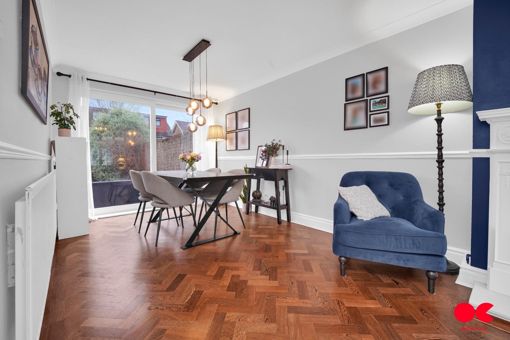 3 bed semi-detached house for sale in Denbigh Close, Hornchurch  - Property Image 12