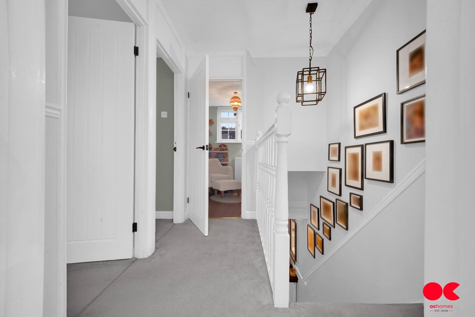 3 bed semi-detached house for sale in Denbigh Close, Hornchurch  - Property Image 28