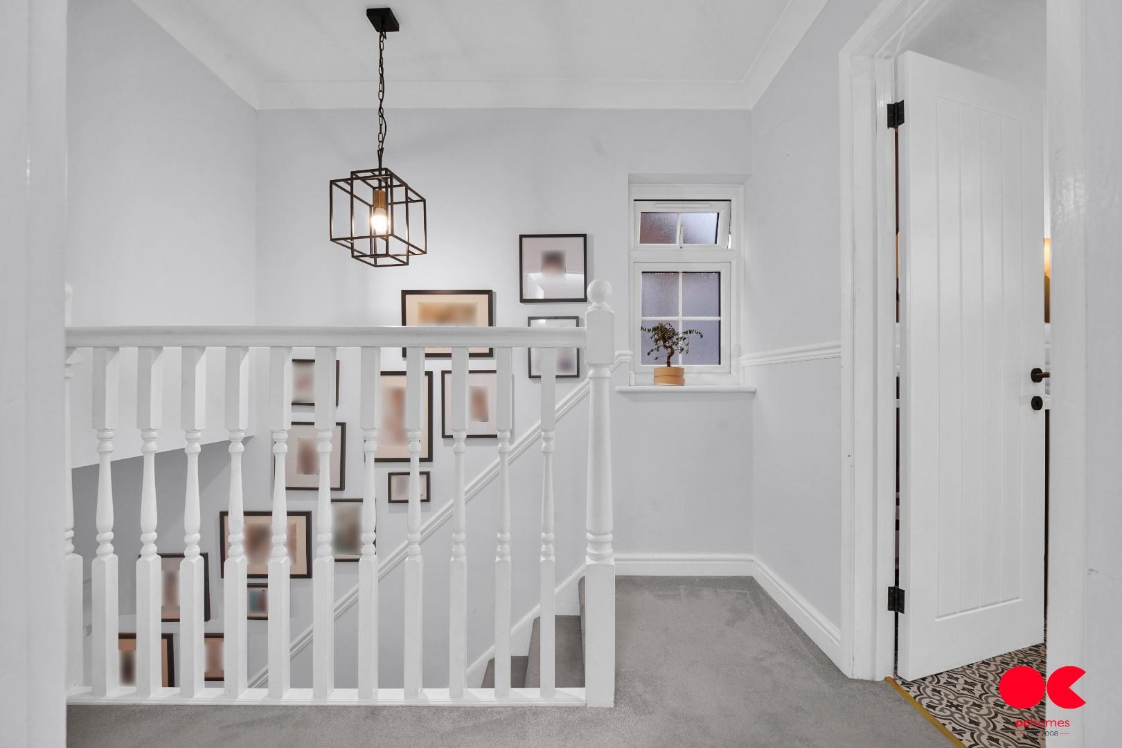 3 bed semi-detached house for sale in Denbigh Close, Hornchurch  - Property Image 29