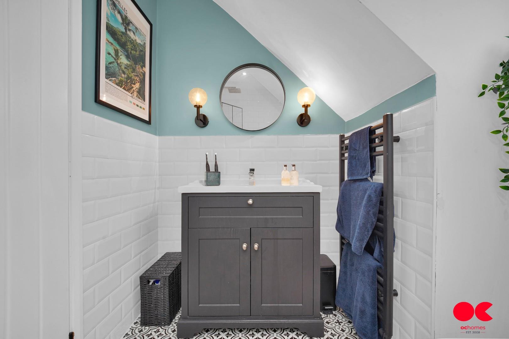 3 bed semi-detached house for sale in Denbigh Close, Hornchurch  - Property Image 26