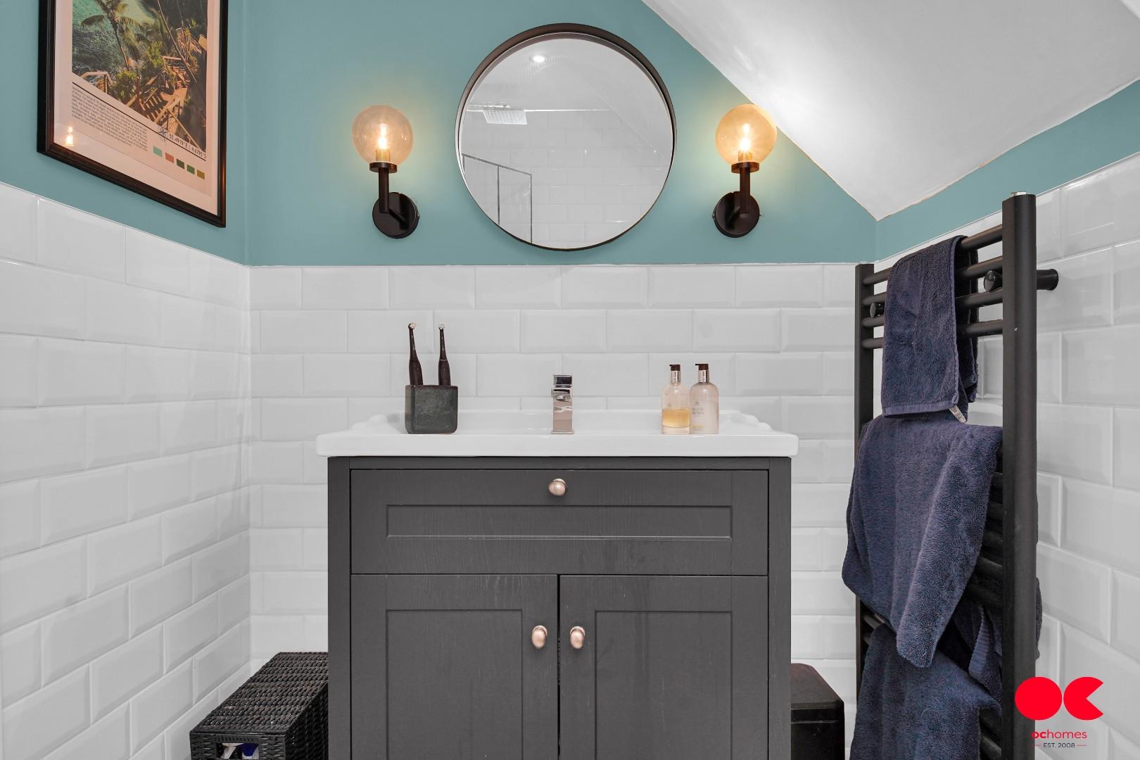 3 bed semi-detached house for sale in Denbigh Close, Hornchurch  - Property Image 27