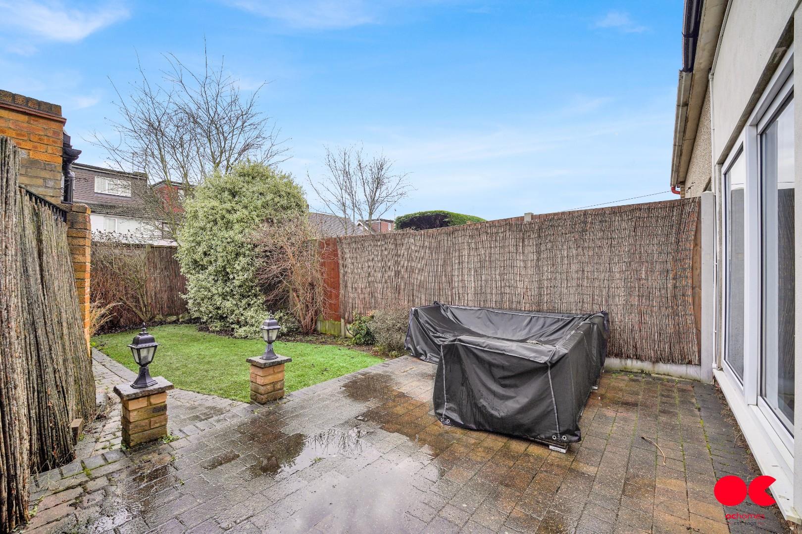 3 bed semi-detached house for sale in Denbigh Close, Hornchurch  - Property Image 8