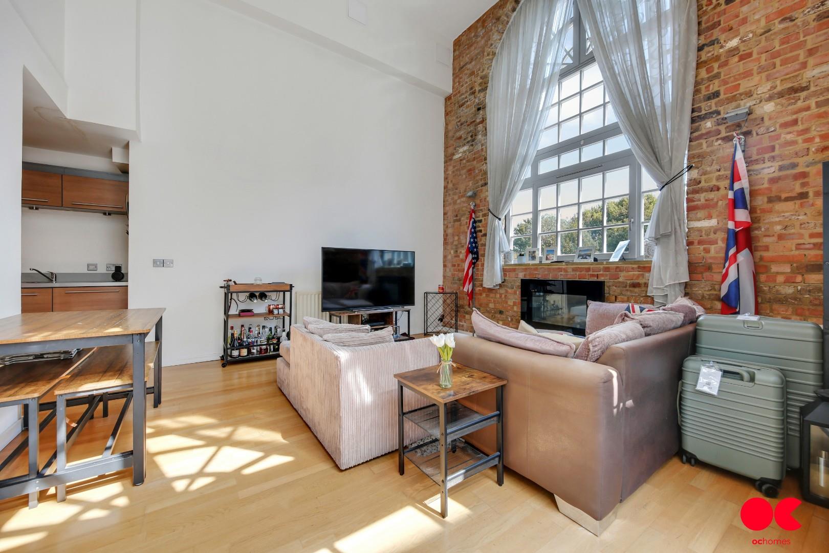 2 bed flat for sale in Kidman Close, Gidea Park  - Property Image 12