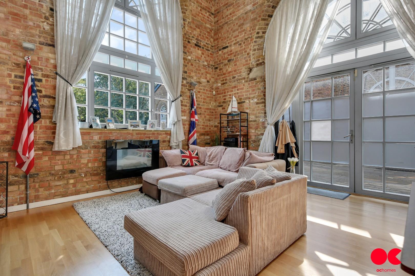 2 bed flat for sale in Kidman Close, Gidea Park  - Property Image 11