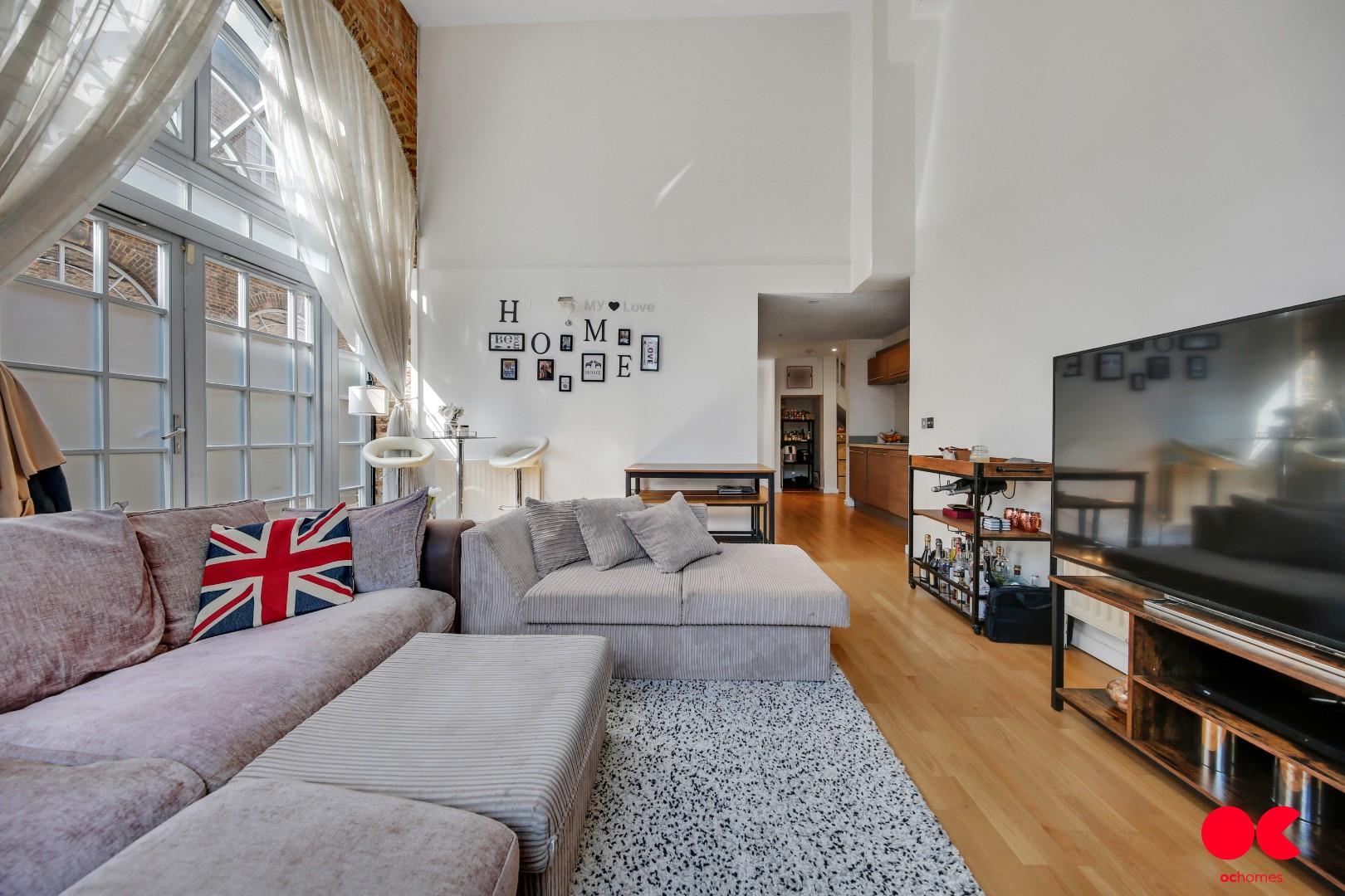 2 bed flat for sale in Kidman Close, Gidea Park  - Property Image 14