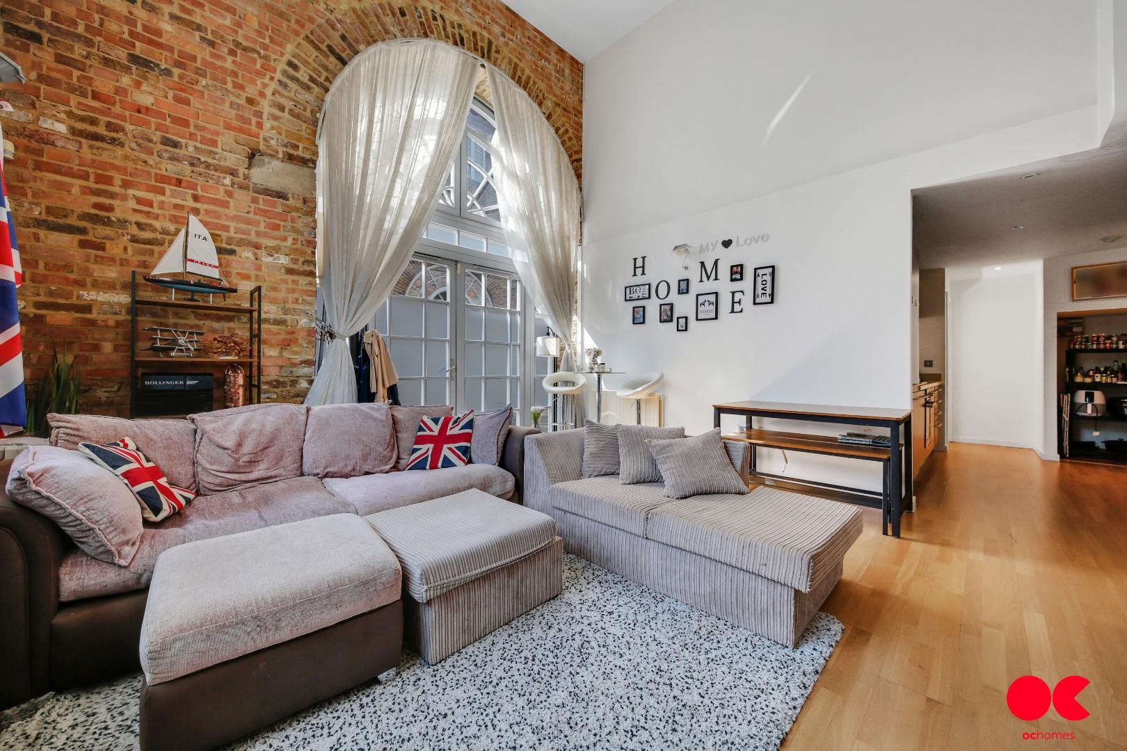 2 bed flat for sale in Kidman Close, Gidea Park  - Property Image 13