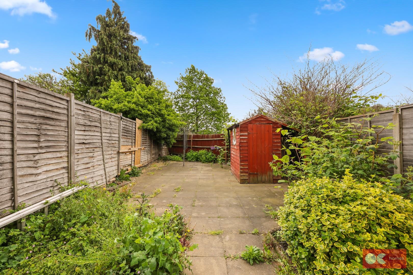 3 bed terraced house for sale in Ruckholt Close, Leyton  - Property Image 6