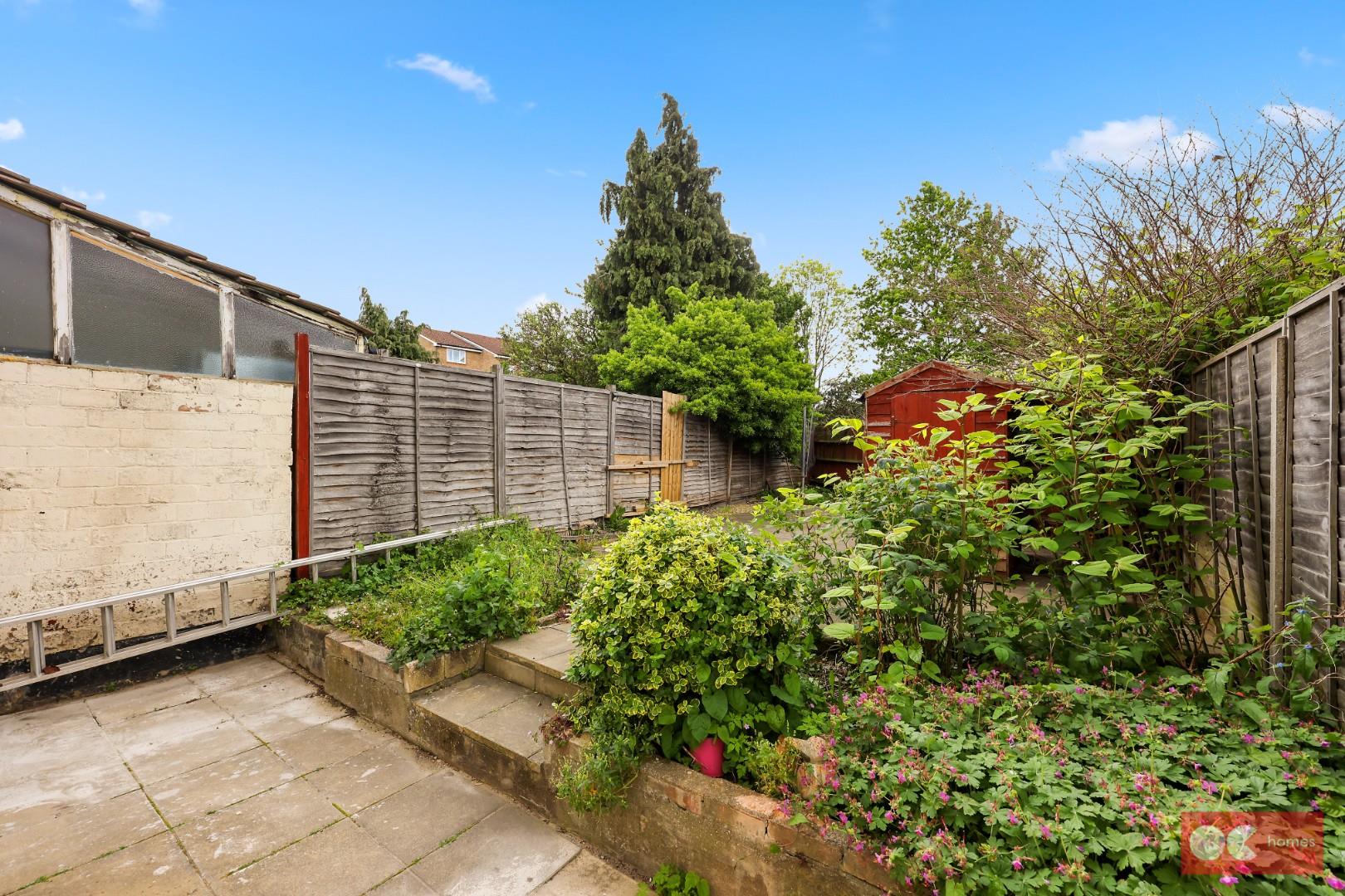 3 bed terraced house for sale in Ruckholt Close, Leyton  - Property Image 18