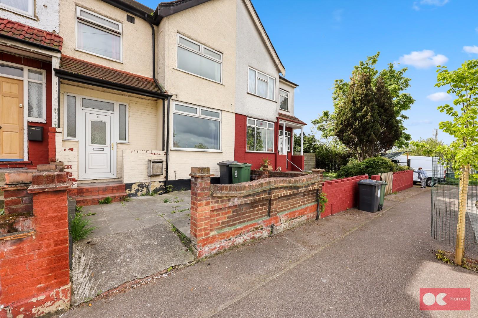 3 bed terraced house for sale in Ruckholt Close, Leyton  - Property Image 19
