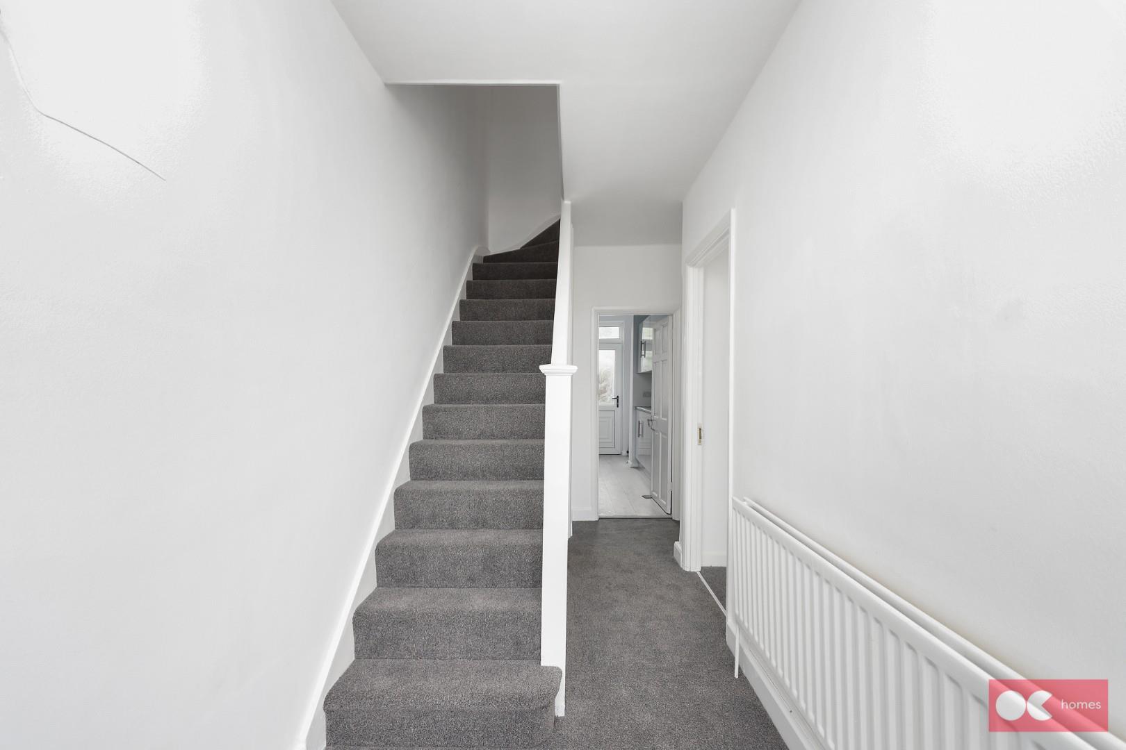 3 bed terraced house for sale in Ruckholt Close, Leyton  - Property Image 10