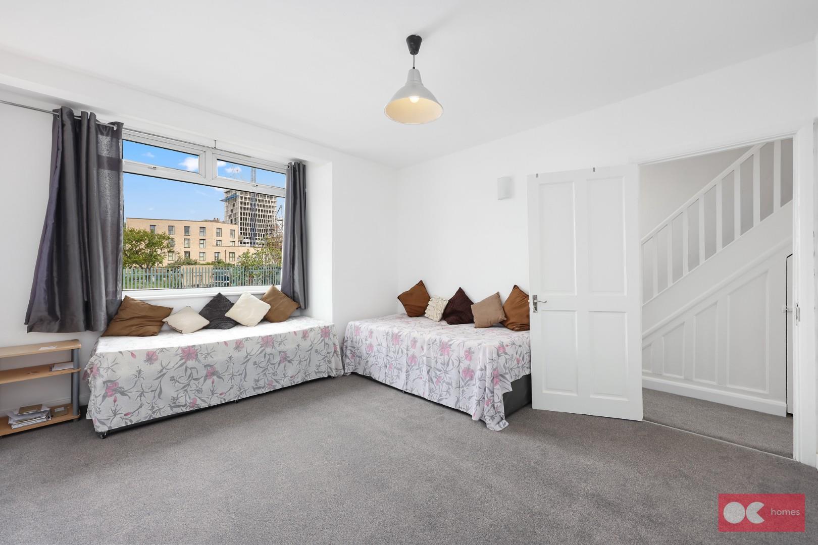 3 bed terraced house for sale in Ruckholt Close, Leyton