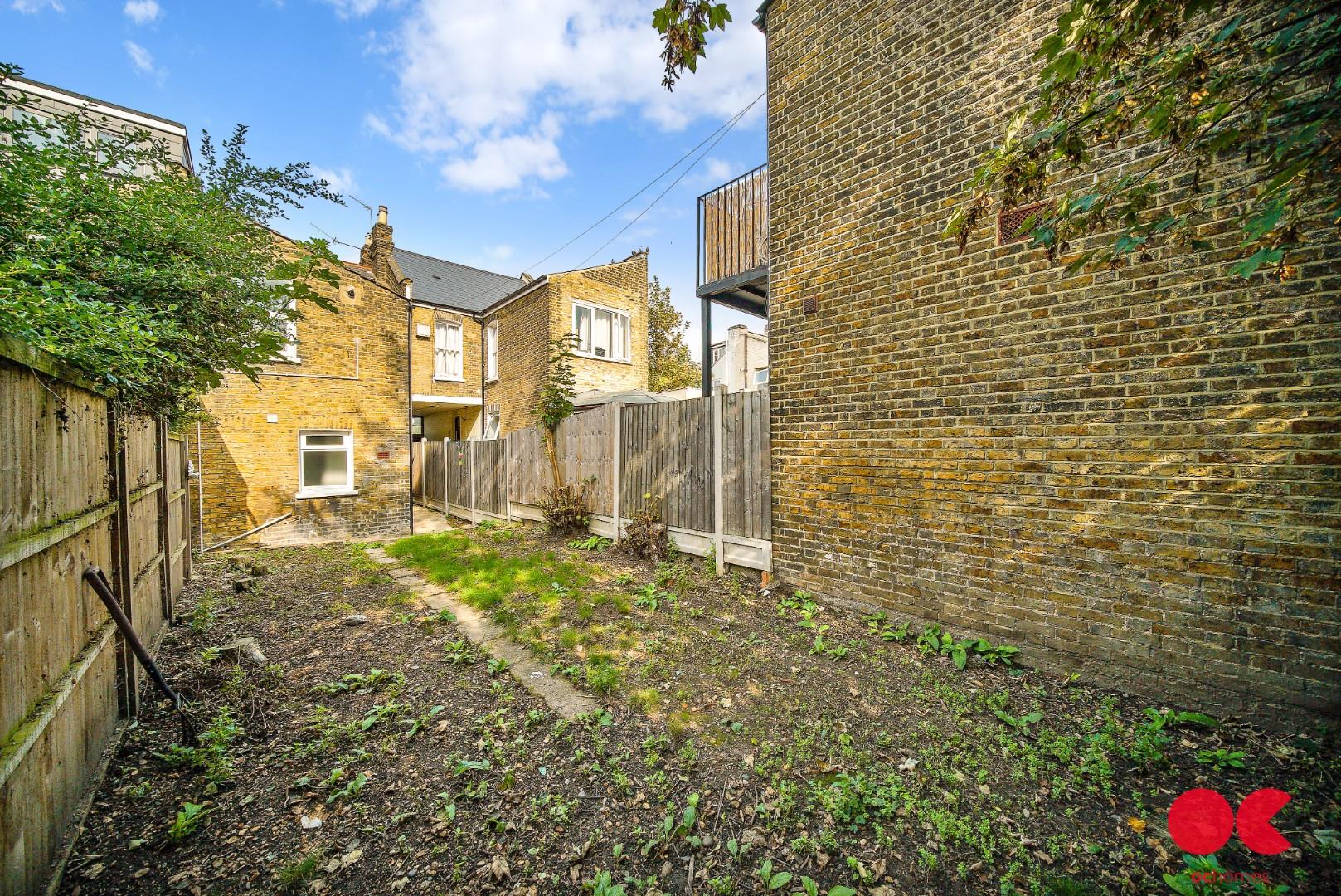 1 bed flat to rent in St. Georges Road, London  - Property Image 26