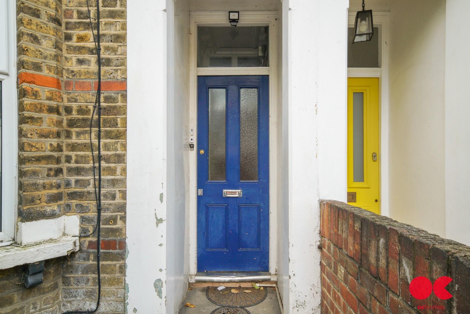 1 bed flat to rent in St. Georges Road, London  - Property Image 8