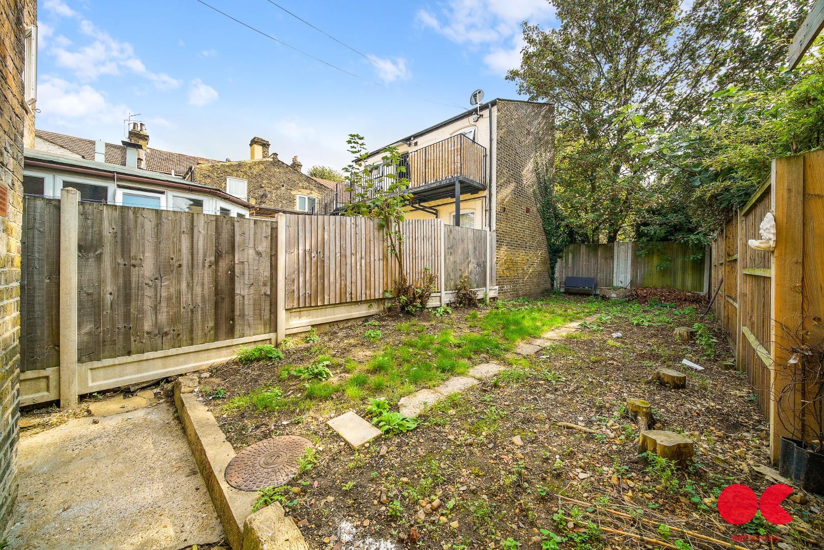 1 bed flat to rent in St. Georges Road, London  - Property Image 23