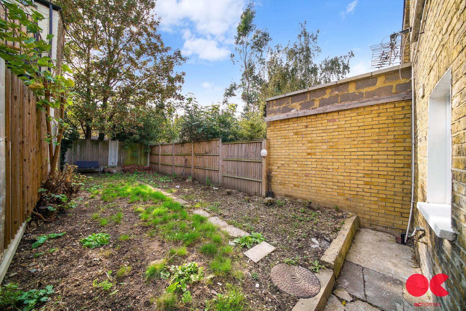 1 bed flat to rent in St. Georges Road, London  - Property Image 22