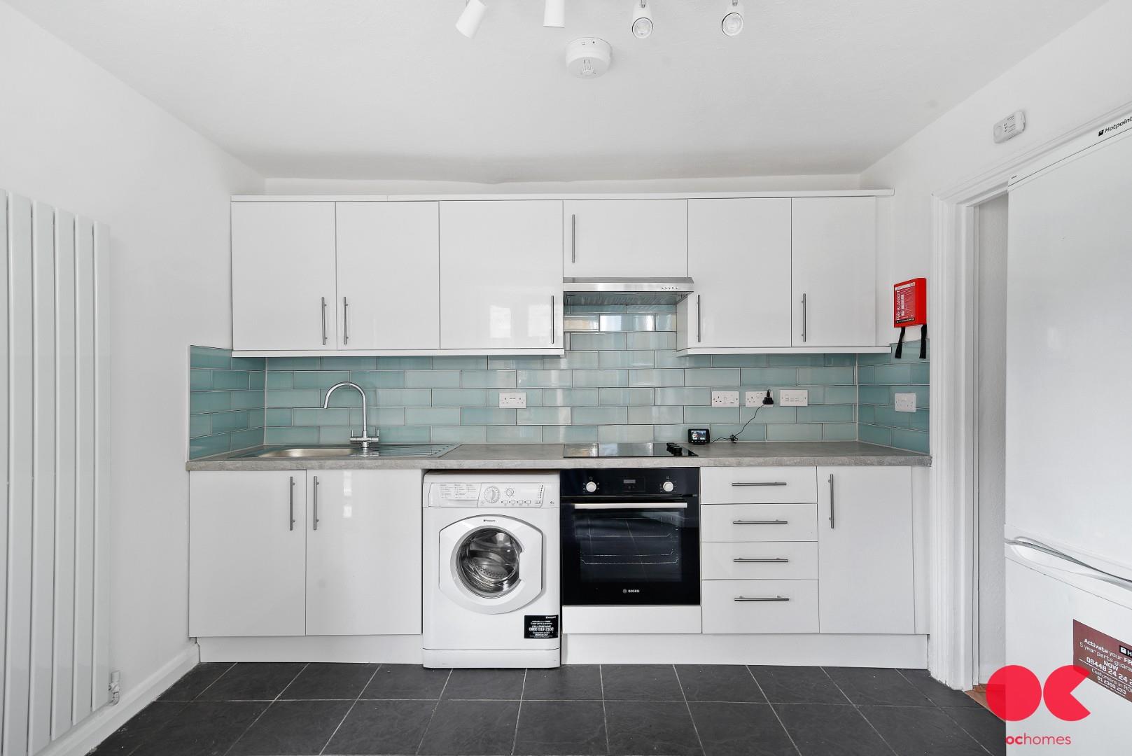 1 bed flat to rent in St. Georges Road, London  - Property Image 3