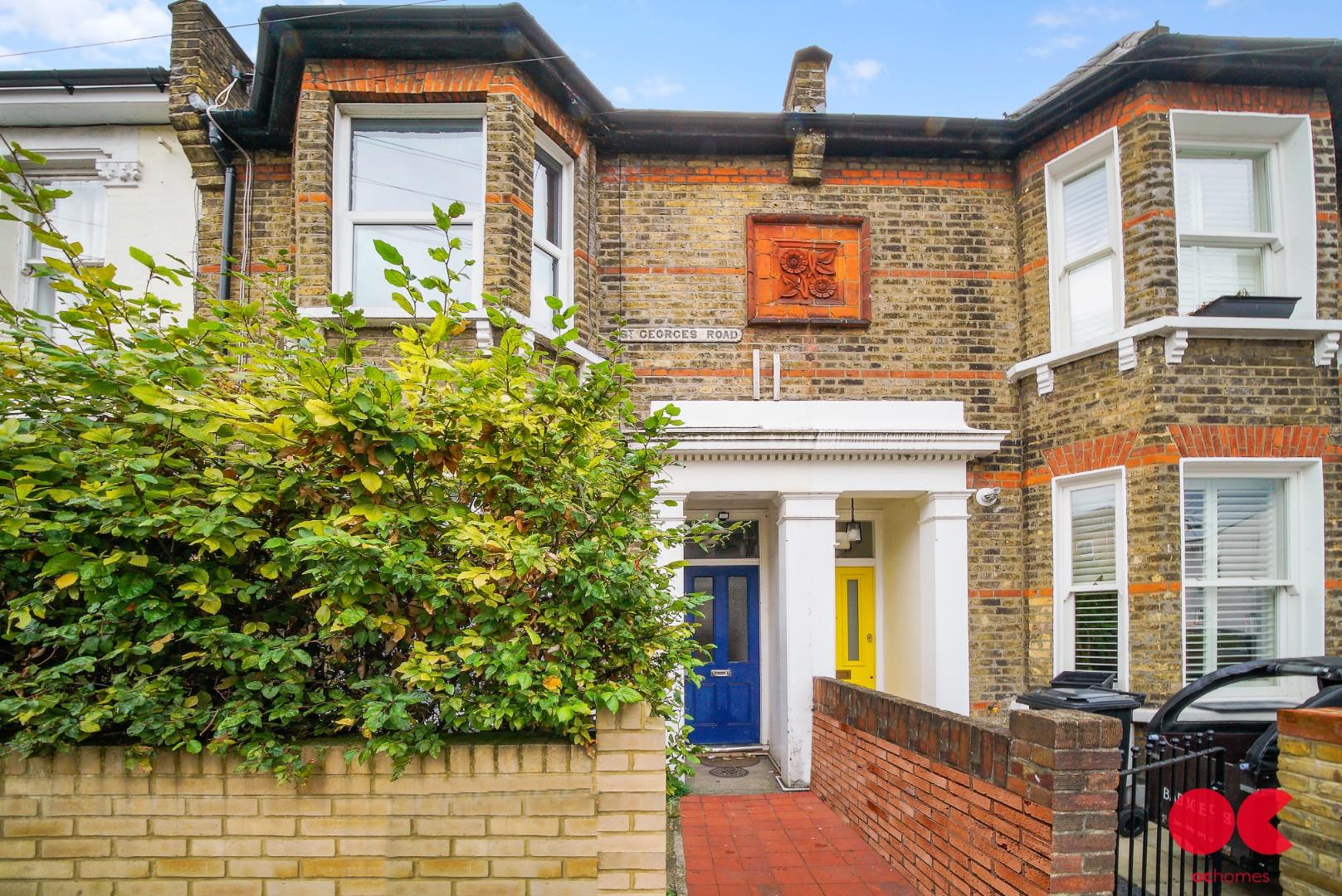1 bed flat to rent in St. Georges Road, London  - Property Image 6