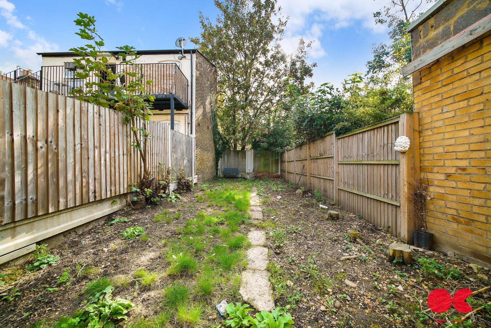 1 bed flat to rent in St. Georges Road, London  - Property Image 25