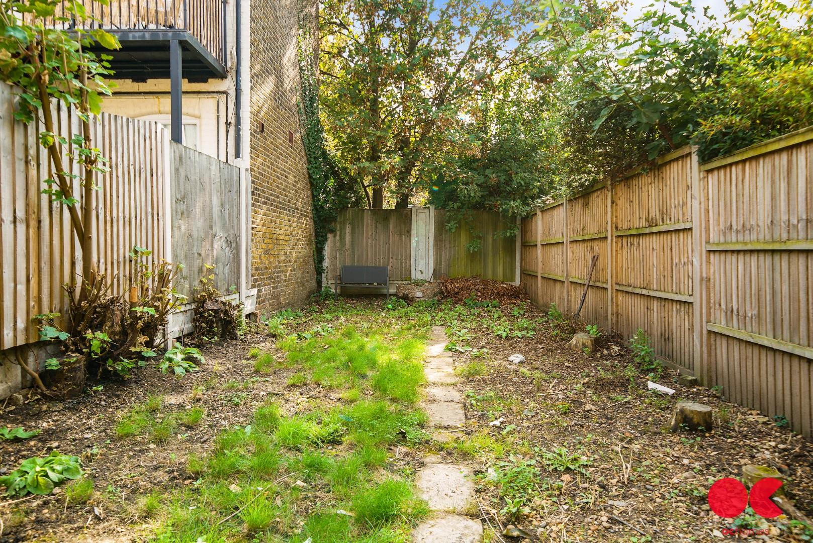 1 bed flat to rent in St. Georges Road, London  - Property Image 24