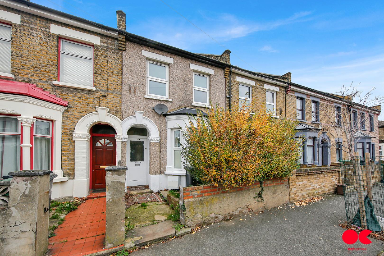 3 bed terraced house to rent in Frith Road, Leytonstone  - Property Image 22