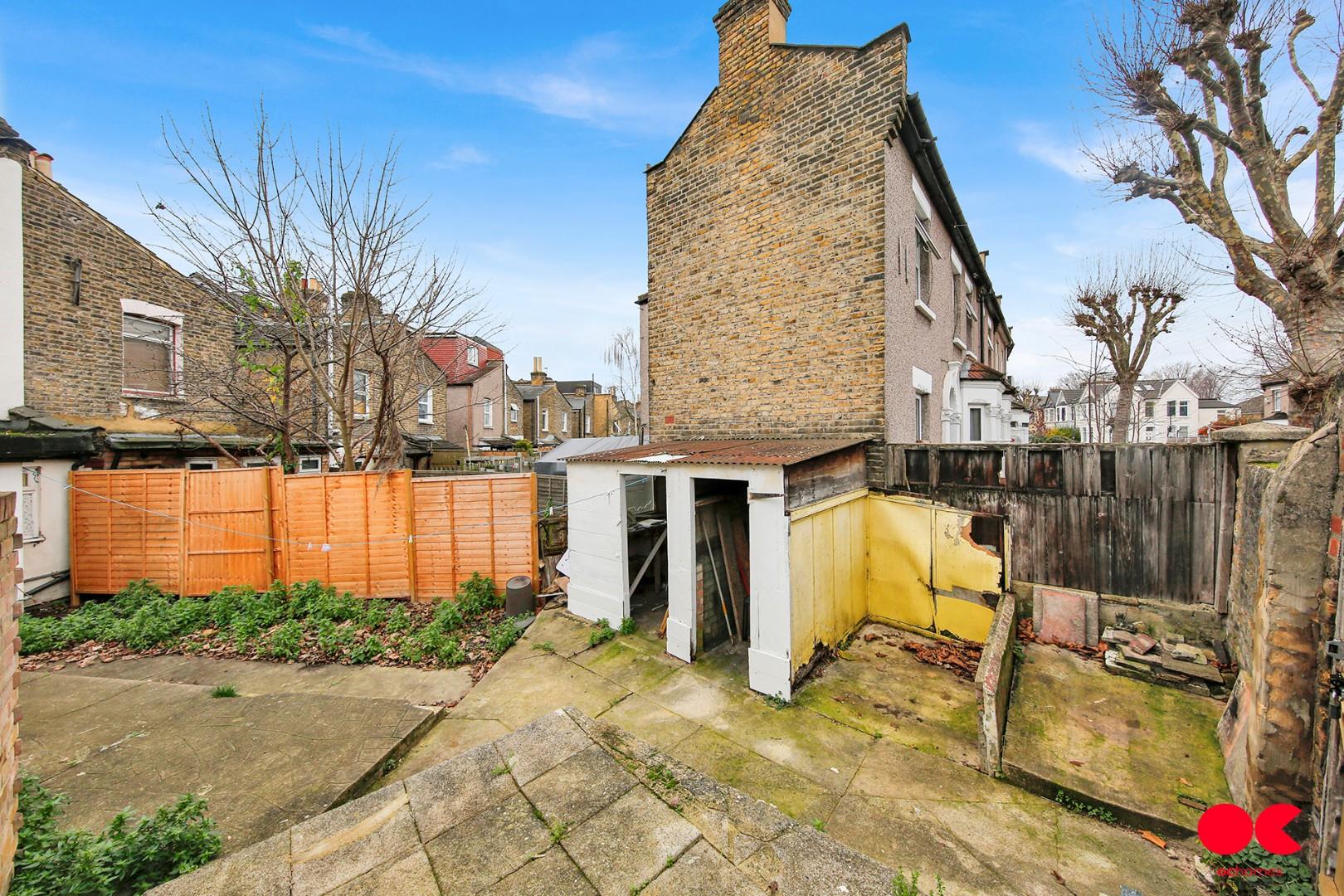 3 bed terraced house to rent in Frith Road, Leytonstone  - Property Image 21