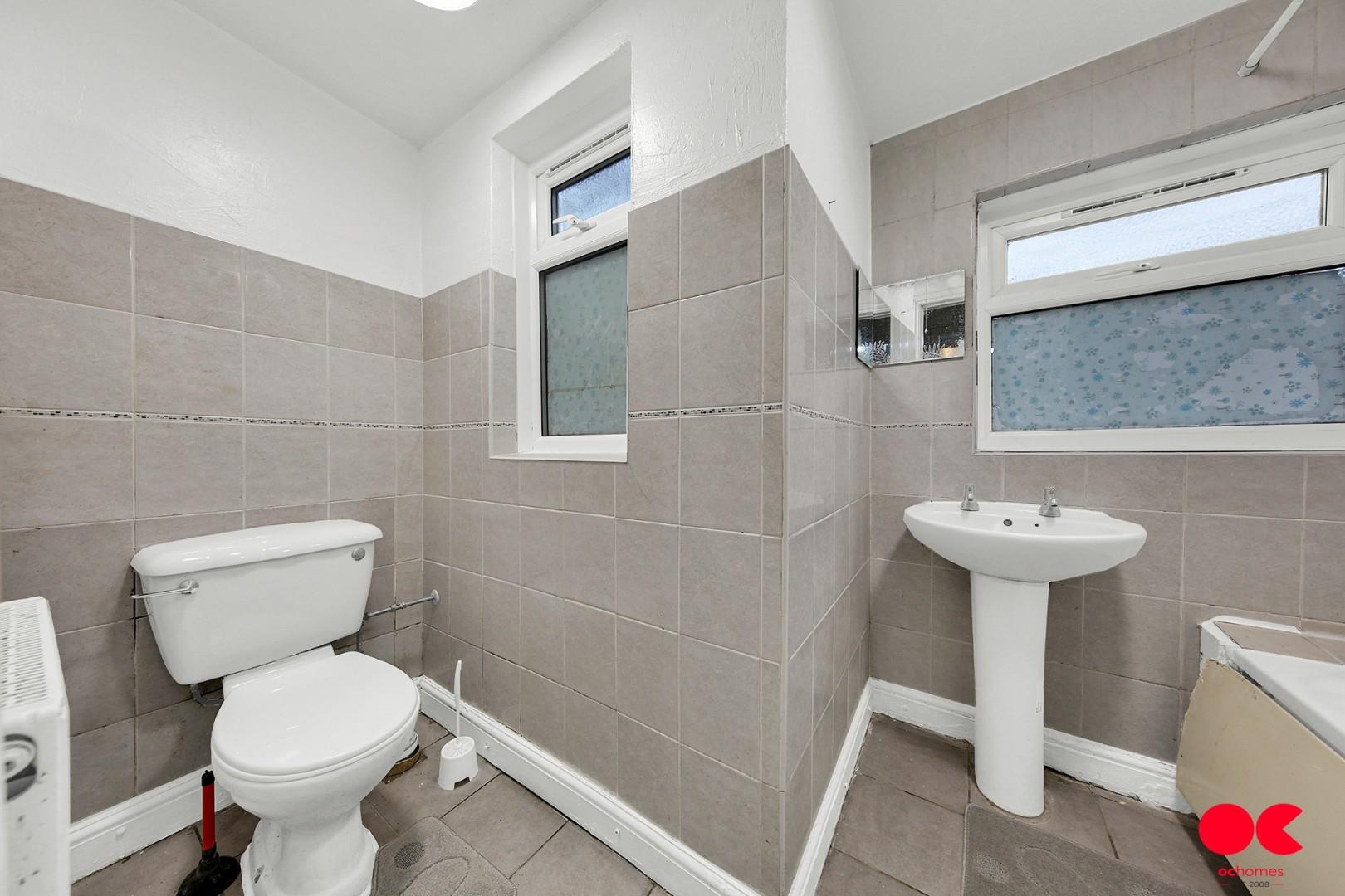 3 bed terraced house to rent in Frith Road, Leytonstone  - Property Image 12