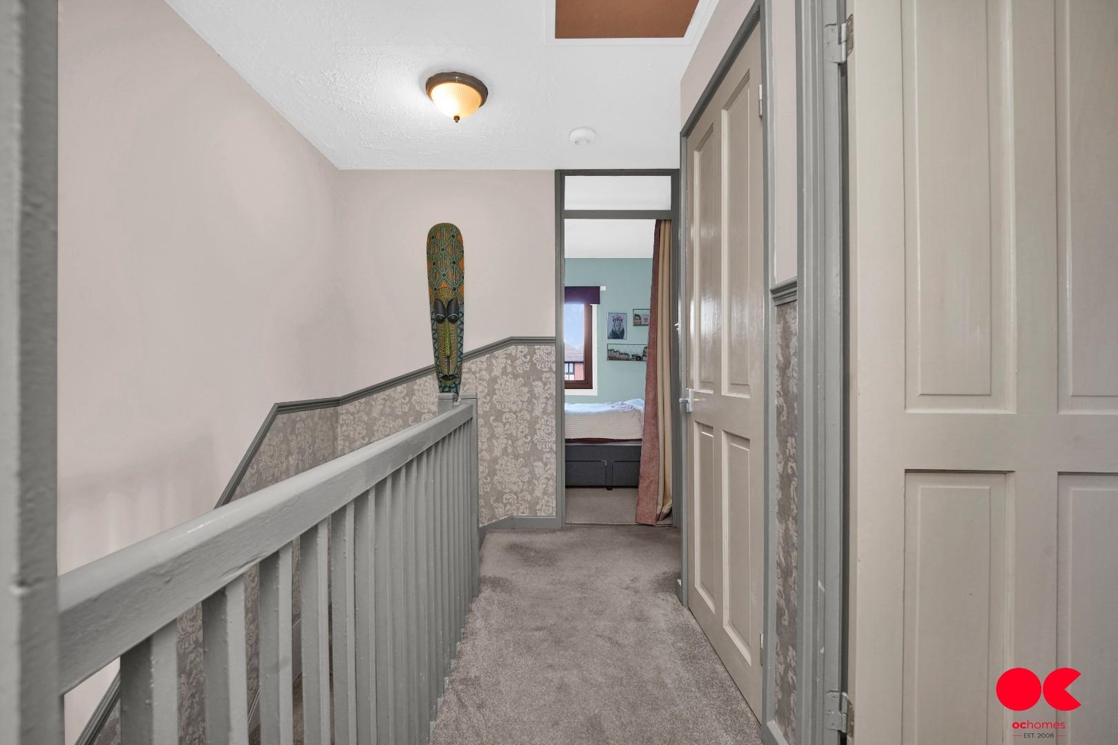 3 bed end of terrace house for sale in Devalls Close, Docklands  - Property Image 23