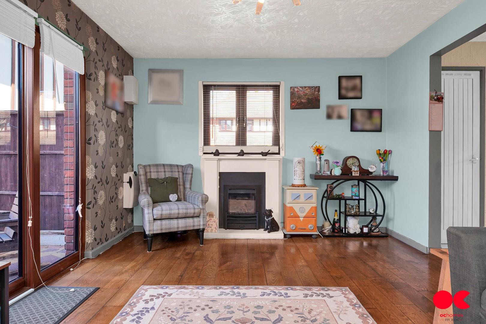 3 bed end of terrace house for sale in Devalls Close, Docklands  - Property Image 15