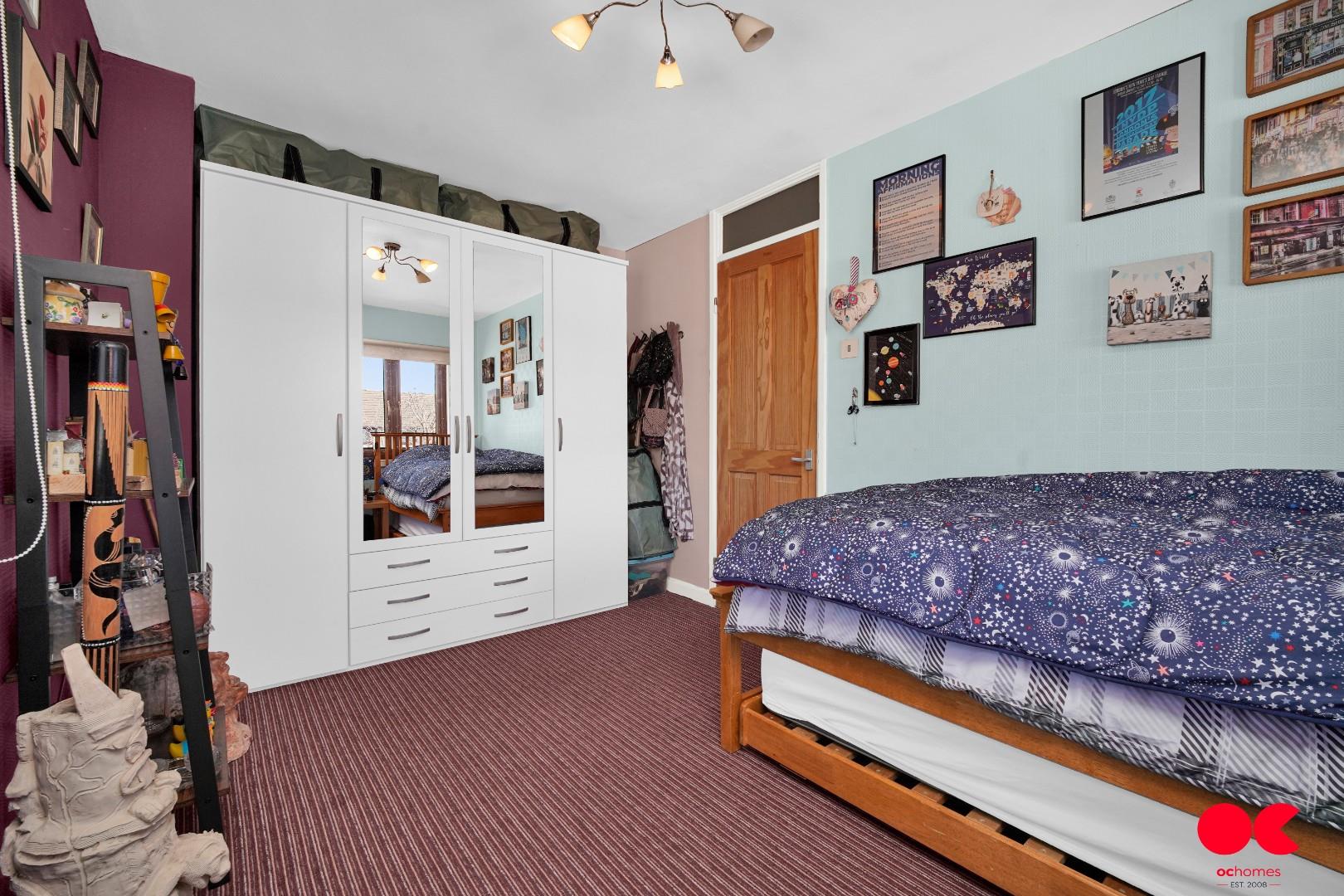 3 bed end of terrace house for sale in Devalls Close, Docklands  - Property Image 27