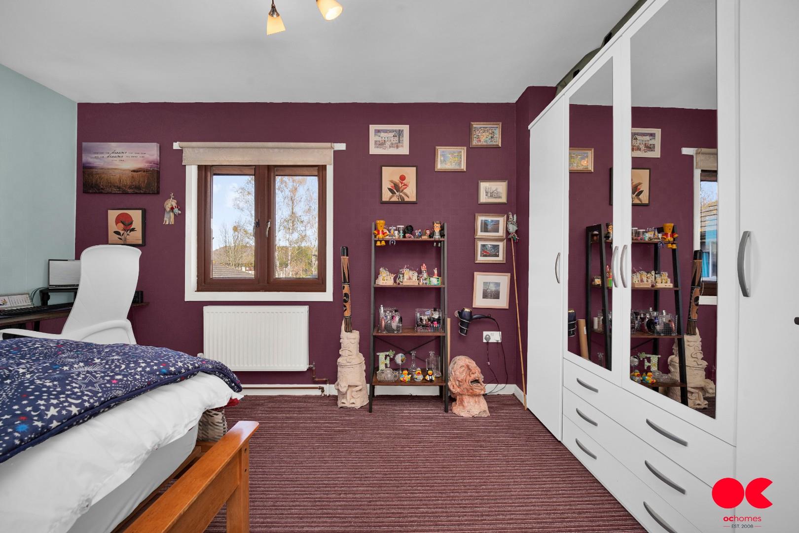 3 bed end of terrace house for sale in Devalls Close, Docklands  - Property Image 28