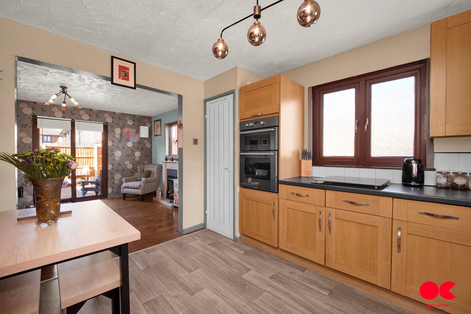 3 bed end of terrace house for sale in Devalls Close, Docklands  - Property Image 22