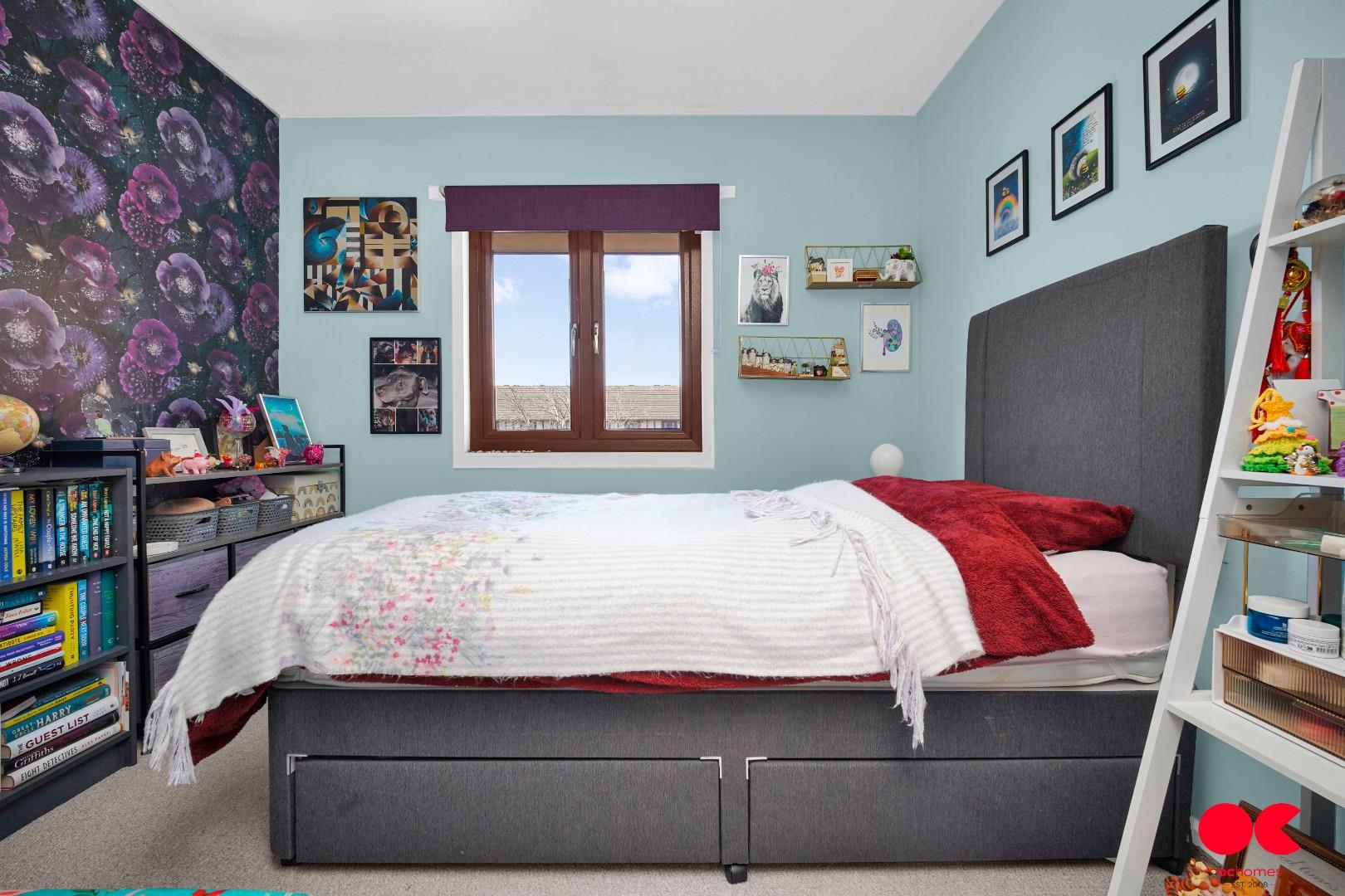 3 bed end of terrace house for sale in Devalls Close, Docklands  - Property Image 29