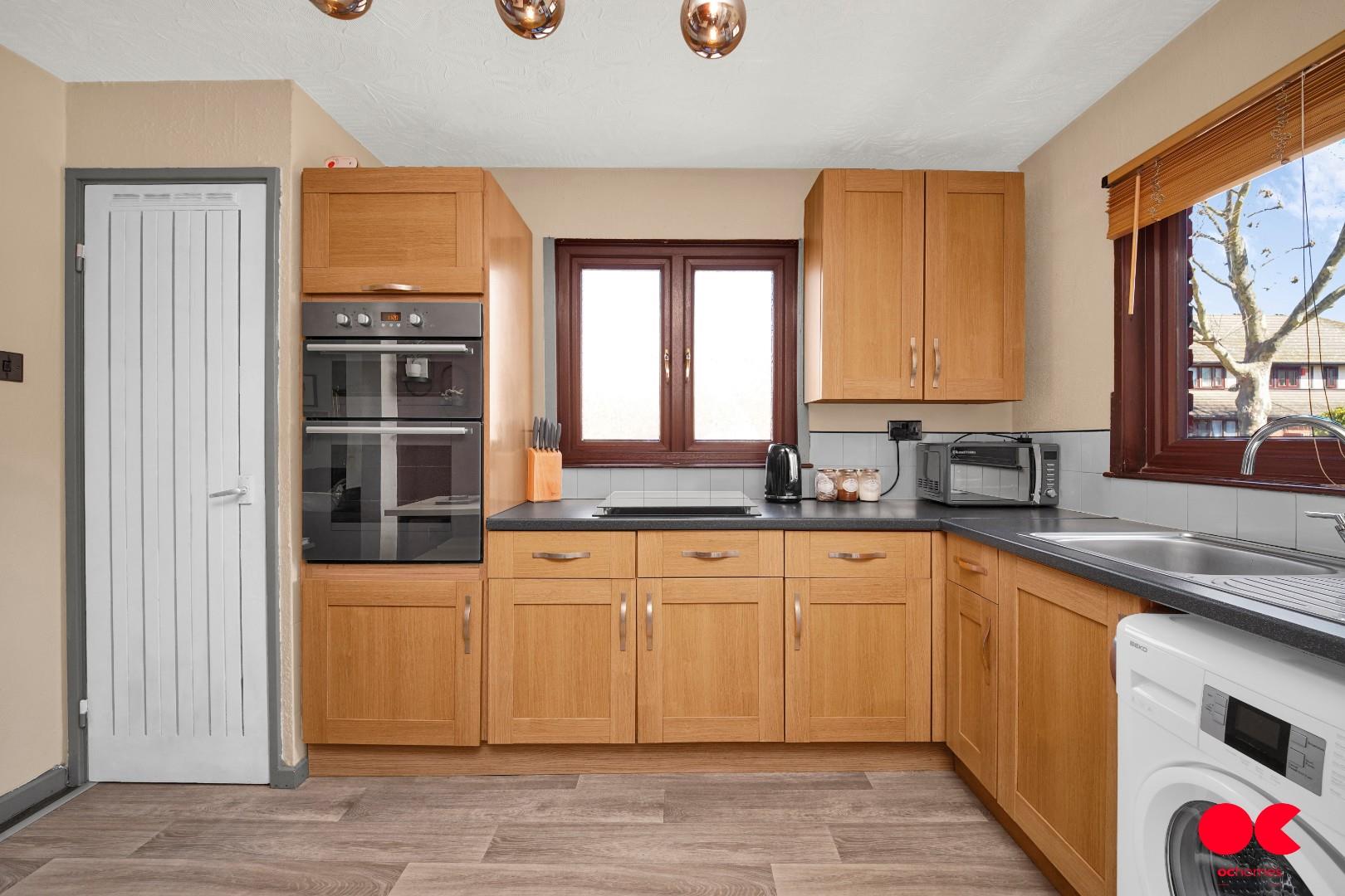 3 bed end of terrace house for sale in Devalls Close, Docklands  - Property Image 21